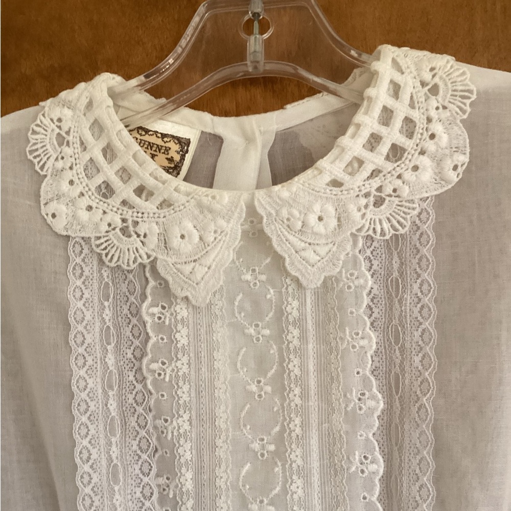 Vintage Gunne Sax by Jessica McClintock